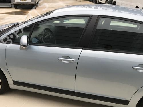 Left sun visor CITROËN C4 I (LC_) 1.6 HDi | BP29453499I1  - Image 9