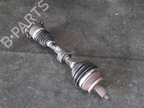 Used Left front driveshaft Left front driveshaft VW POLO IV (9N_, 9A_) 1.4 TDI (75 hp) 26736979 26736979
