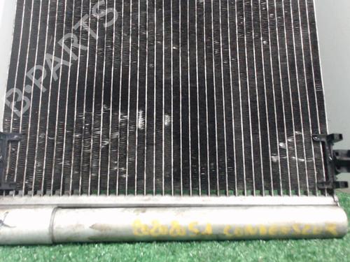 Used Water radiator Water radiator PEUGEOT 3008 I MPV (0U_) 2.0 HDi 150 / BlueHDi 150 (150 hp) 25630161 25630161