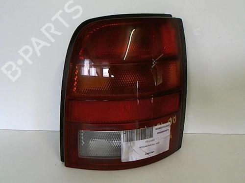 Used Right taillight NISSAN MICRA II (K11) [1992-2007]  25651291