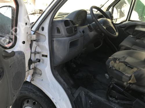 Køler CITROËN JUMPER I Van (244) 2.2 HDi | BP27855684M31 