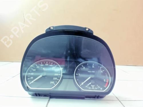 Instrument cluster BMW 1 (E87) 118 d | BP25642881C47 