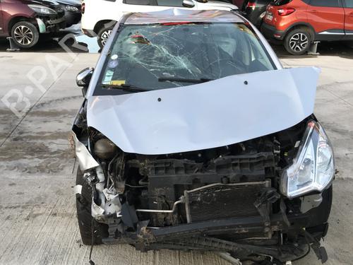 Gearbox CITROËN C3 II (SC_) 1.2 VTi 82 | BP33180673M3  - Image 14