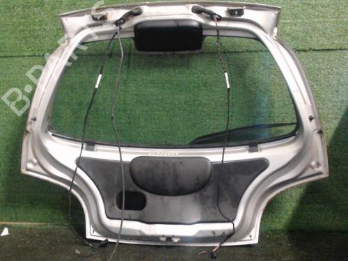 Tailgate FORD KA (RB_) 1.3 i | BP25631645C6 