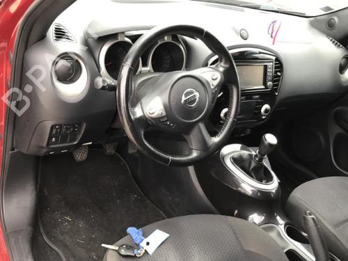 Left front indicator NISSAN JUKE (F15) 1.5 dCi | BP25629786C32  - Image 45
