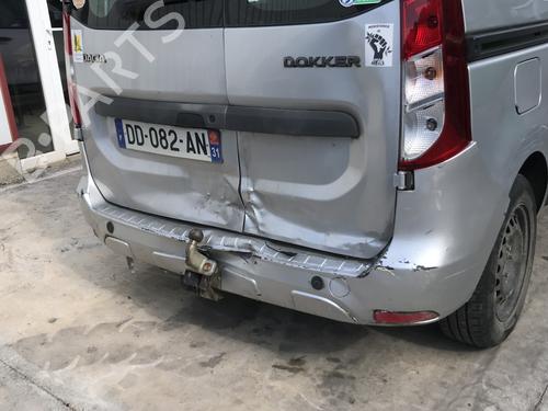 Subframe DACIA DOKKER MPV (KE_) 1.5 dCi (KEAJ, KEAH) | BP36346195M9 - Image 6