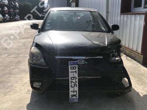 Right rear door KIA RIO II (JB) 1.5 CRDi | BP27890013C5 