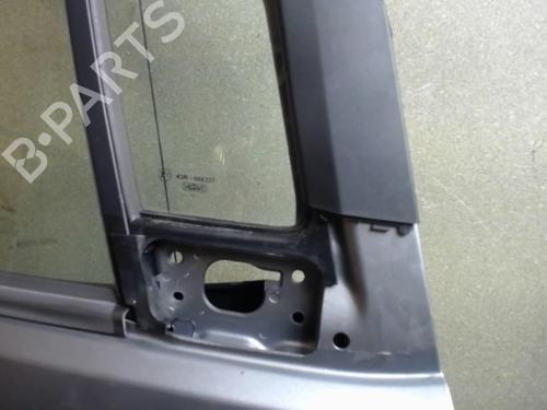 Right front door SUZUKI SPLASH (EX) 1.0 (A5B310) | BP25645809C3 
