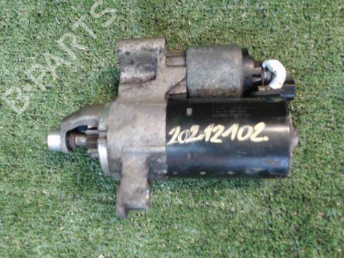 Used Starter Starter AUDI A4 B8 Avant (8K5) 1.8 TFSI (160 hp) 25635476 25635476