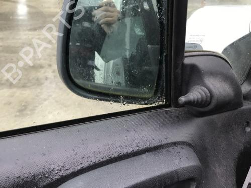 Used Parts CITROËN BERLINGO MULTISPACE (B9)    4552765