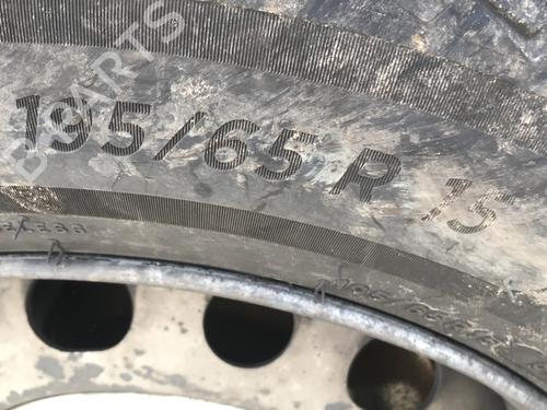 ABS pump PEUGEOT PARTNER Box Body/MPV 1.6 HDi | BP31091699M43  - Image 20