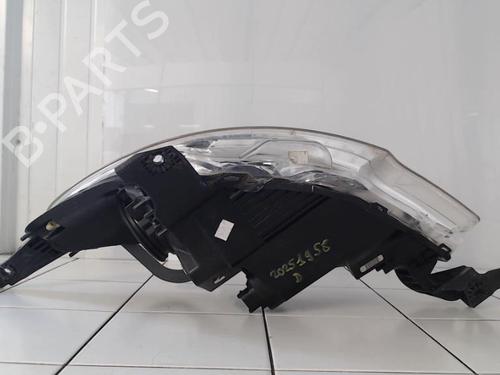 Right headlight CITROËN C3 II (SC_) 1.0 VTi 68 | BP38681999C29 - Image 4