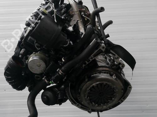 Motor Motor CITROËN C3 I (FC_, FN_) [2002-2013] 36383114 36383114