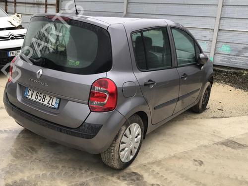 ABS pump RENAULT MODUS / GRAND MODUS (F/JP0_) 1.5 dCi 75 | BP31064414M43 - Image 10