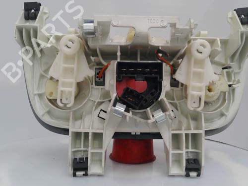 Climate control FIAT QUBO (225_) 1.3 D Multijet (225CXB1A, 225AXB1A, 225CXB11, 225AXB11,... | BP32136612I5