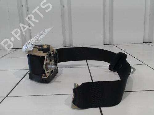 Used Rear left seatbelt Rear left seatbelt MERCEDES-BENZ C-CLASS (W203) C 220 CDI (203.008) (150 hp) 25650061 25650061