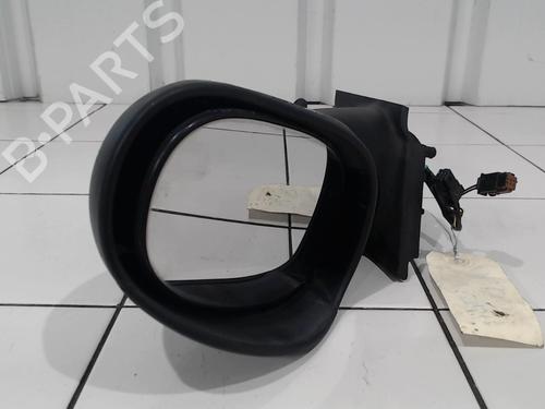 Right mirror CITROËN C3 I (FC_, FN_) 1.4 HDi | BP25644340C27 