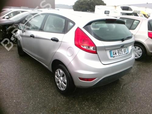 Climate control FORD FIESTA VI (CB1, CCN) 1.25 | BP25648732I5 - Image 7