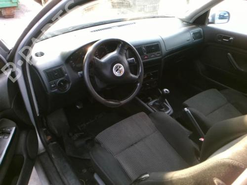 Right mirror VW GOLF IV (1J1) 1.6 | BP25627843C27 
