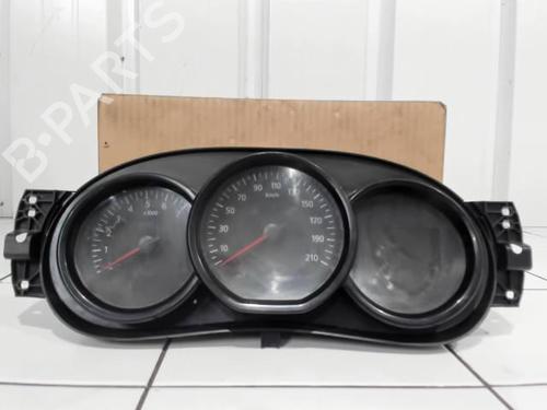 Instrument cluster DACIA LODGY (JS_) 1.5 dCi (JSMC, JSAF) | BP25634746C47 - Image 2