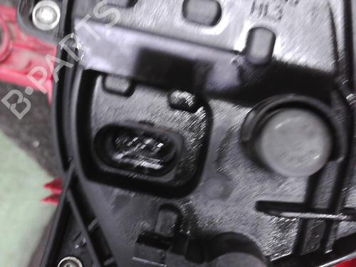 Left taillight VW TOURAN (1T3) 2.0 TDI | BP25644428C34 - Image 3