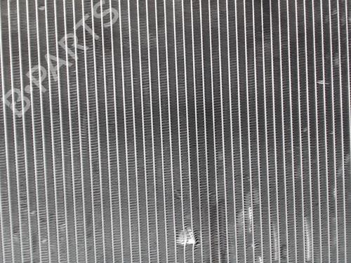 Water radiator PEUGEOT 307 (3A/C) 1.6 HDi | BP29210293M31 
