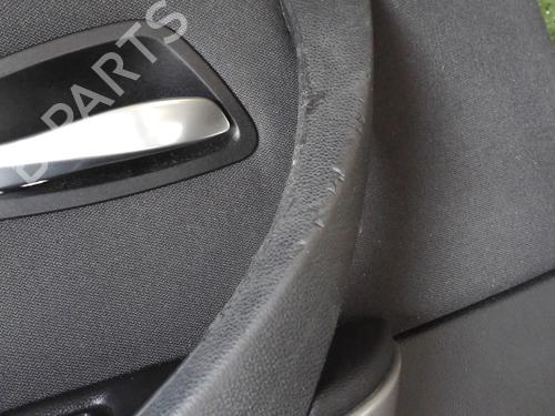 Left rear door BMW 3 (E90) 320 d | BP25629574C4 