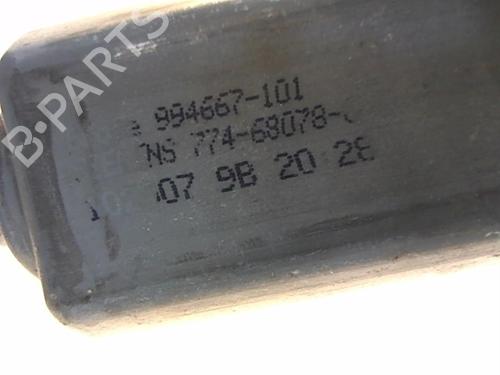 Rear right window mechanism CHRYSLER 300C (LX, LE) 3.0 V6 CRD | BP25641419C25 - Image 3
