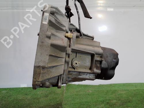 Used Gearbox Gearbox RENAULT CLIO III (BR0/1, CR0/1) 1.5 dCi (C/BR0G, C/BR1G) (68 hp) 28727283 28727283