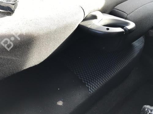 Climate control NISSAN NOTE (E12) 1.5 dCi | BP25638918I5  - Image 8