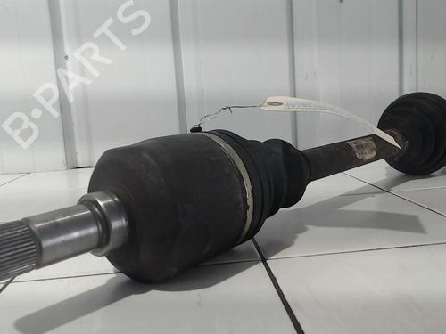 Used Left front driveshaft CITROËN JUMPER I Van (244) 2.2 HDi (101 hp) 29298928