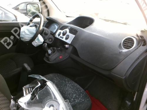 Climate control RENAULT KANGOO Express (FW0/1_)  | BP25633362I5  - Image 13