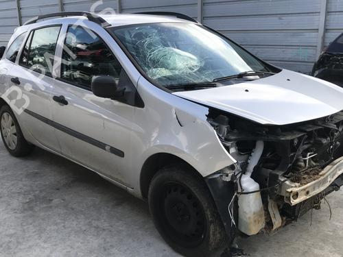 Tow ball/Mechanism RENAULT CLIO III Grandtour (KR0/1_) 1.5 dCi (KR0G) | BP29425896C141 