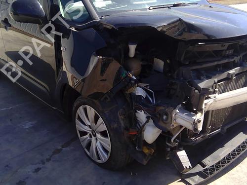 ABS pump CITROËN C3 Picasso (SH_) 1.6 HDI 90 | BP25642690M43 - Image 9