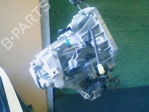 Gearbox RENAULT MEGANE III Hatchback (BZ0/1_, B3_) 1.4 TCe (BZ0F, BZ1V) | BP27250799M3 - Image 4