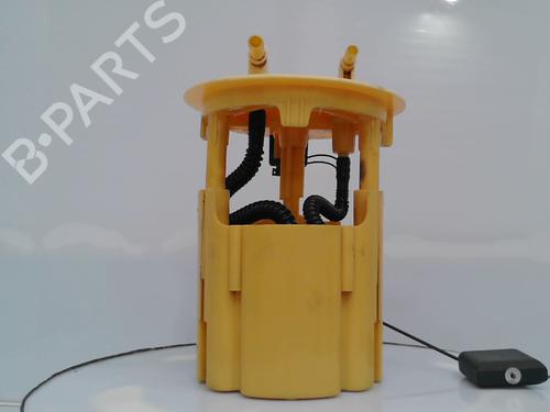 Fuel pump PEUGEOT 206 Hatchback (2A/C) 1.4 HDi eco 70 | BP31023447M76