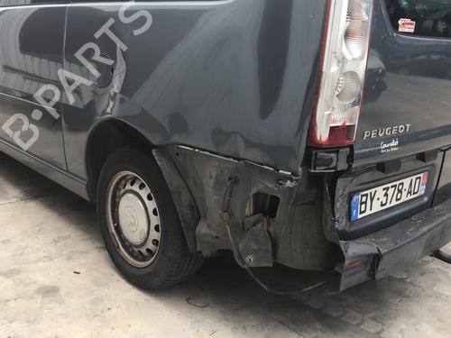 Electronic module PEUGEOT EXPERT Tepee (VF3X_) 2.0 HDi 120 | BP33723139M83 - Image 31