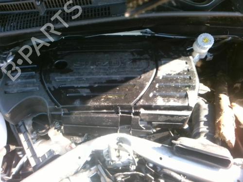 Gearbox SUZUKI VITARA (LY) 1.6 AllGrip (APK 416) | BP25629298M3 - Image 12