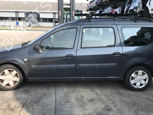 Used Parts DACIA LOGAN MCV (KS_)  1.6 (KS0B, KS0D, KS0F)  4259811