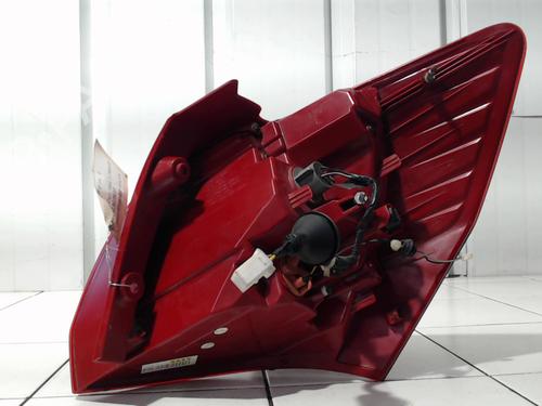 Left taillight KIA VENGA (YN) 1.6 CRDi 115 | BP31925713C34 