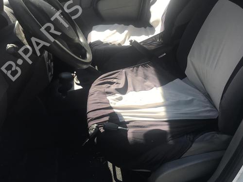 Left front steering knuckle DACIA LOGAN (LS_) 1.5 dCi (LS0K) | BP29610130M25  - Image 27