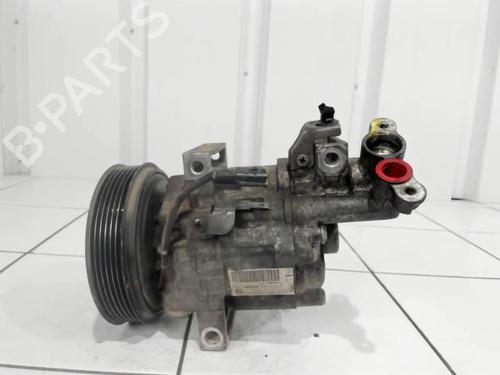 Used AC compressor DACIA DUSTER (HS_) 1.5 dCi 4x4 (109 hp) 25631073