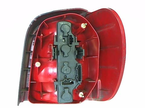Left taillight VW POLO (6N2) 1.4 | BP25641390C34 