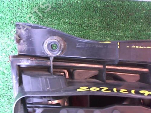 Left taillight NISSAN MICRA III (K12) 1.2 16V | BP25645260C34 