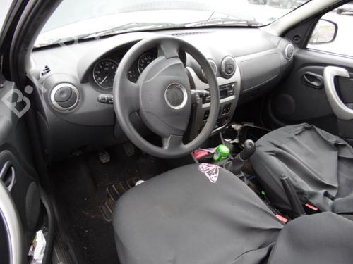 Steering column stalk DACIA SANDERO 1.5 dCi | BP25633813I23 - Image 4