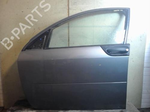 Used Left front door SMART FORFOUR (454) 1.5 CDI (454.001) (95 hp) 25639862