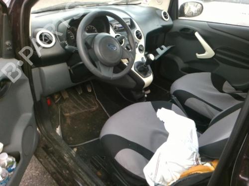 Climate control FORD KA (RU8) 1.2 | BP25648832I5 - Image 12