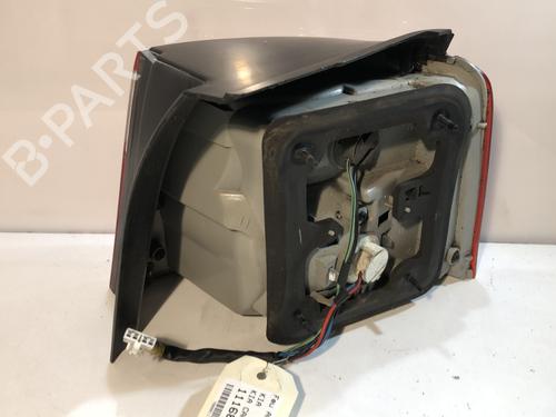 Used Left taillight Left taillight 29560583 29560583