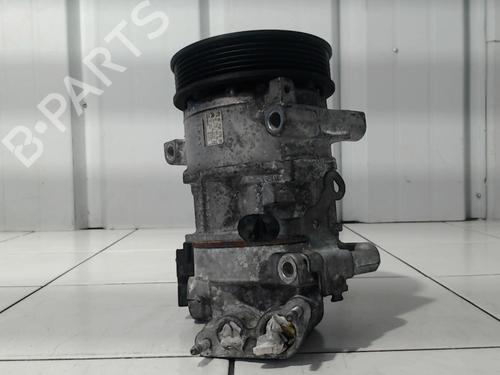 AC compressor CITROËN C4 Picasso II 1.6 HDi / BlueHDi 115 | BP30888459M34