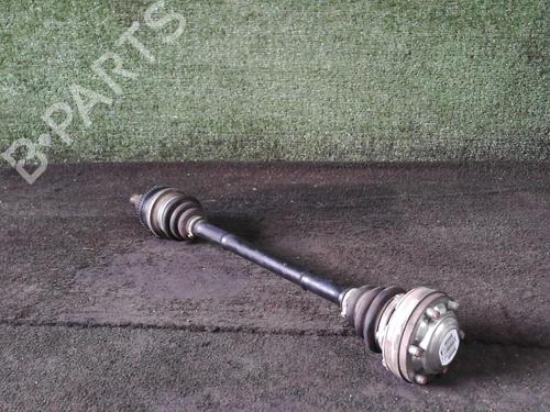 Used Right rear driveshaft BMW 1 (E87) 120 d (177 hp) 25638858